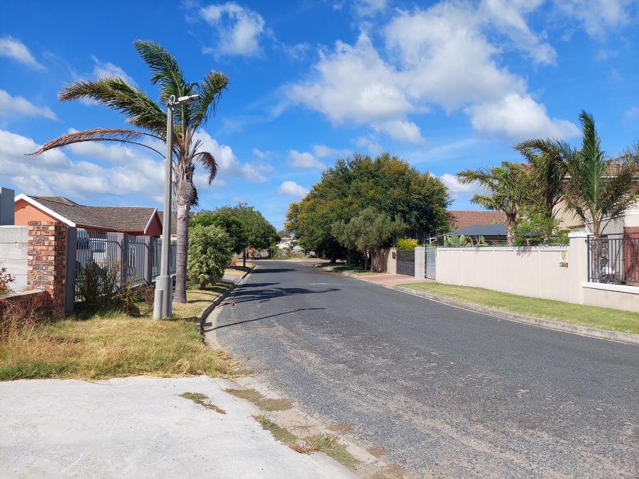 0 Bedroom Property for Sale in Strandvale Western Cape